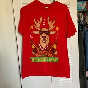 Christmas T-shirt